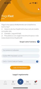 MyDupliCard screenshot 5