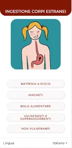 Foreign Bodies screenshot 0