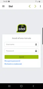 Stel screenshot 1