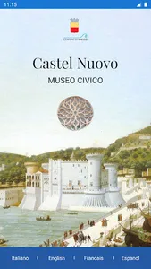 R4T Castel Nuovo screenshot 0