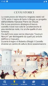 R4T Castel Nuovo screenshot 1