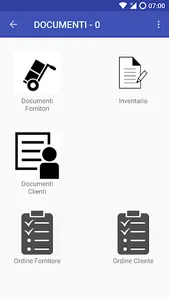 SysApp Paritec screenshot 1
