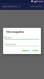 SysApp Paritec screenshot 2