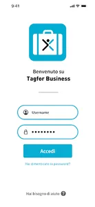 Tagfor Business screenshot 0