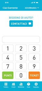 Tagfor Business screenshot 1