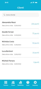Tagfor Business screenshot 2