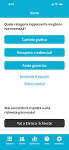 Tagfor Business screenshot 4