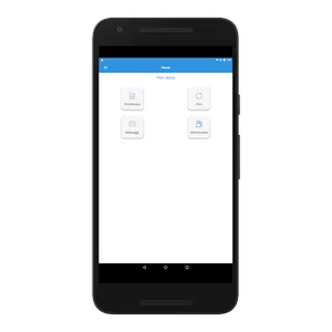 TRAT ROAD screenshot 0