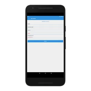 TRAT ROAD screenshot 1