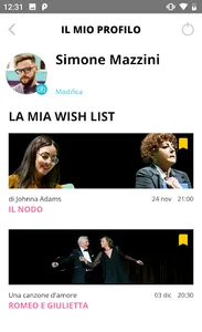 Teatro Stabile di Bolzano screenshot 4