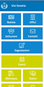 Vivi Sondrio screenshot 0