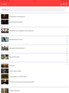 Cultura a Treviglio CAT screenshot 15