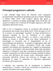 Cultura a Treviglio CAT screenshot 17