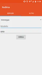 Xedima screenshot 0