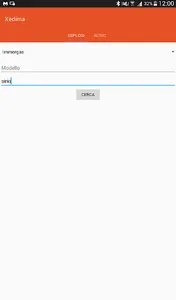 Xedima screenshot 6
