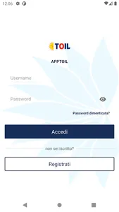 APPTOIL screenshot 1