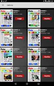 Foto News screenshot 3