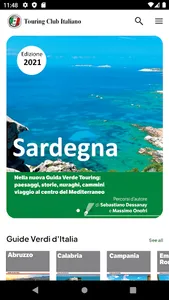 Touring in viaggio screenshot 0