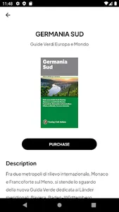 Touring in viaggio screenshot 2