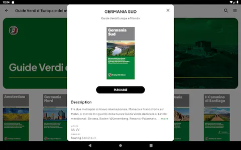 Touring in viaggio screenshot 7