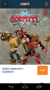 Toys Center | Un mondo per te screenshot 0