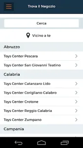 Toys Center | Un mondo per te screenshot 3