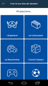 Toys Center | Un mondo per te screenshot 4