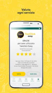 TaxiClick Easy screenshot 4