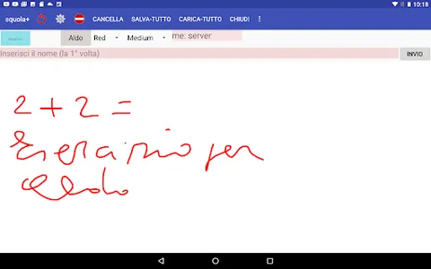 squola+ pro screenshot 10