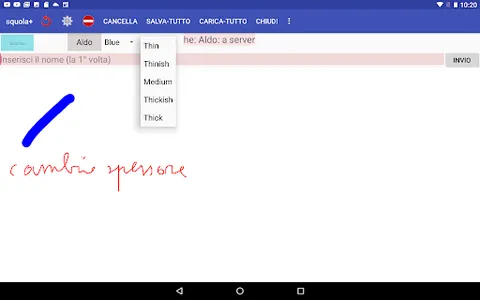 squola+ pro screenshot 12