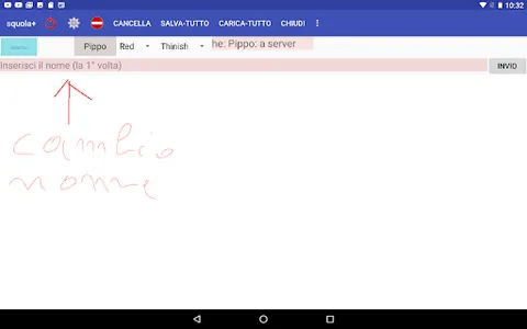 squola+ pro screenshot 14