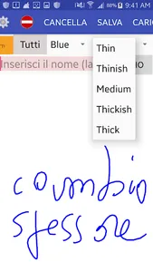 squola+ pro screenshot 4