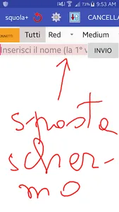 squola+ pro screenshot 6
