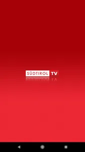 Südtirol TV screenshot 0