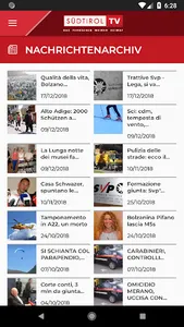 Südtirol TV screenshot 15