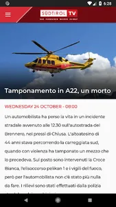 Südtirol TV screenshot 4