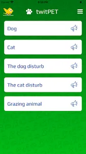 twitCAR screenshot 3