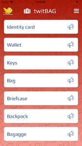 twitCAR screenshot 4