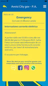 twitCAR screenshot 5