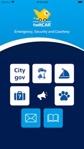 twitCAR screenshot 6