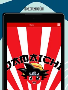 Damaichi screenshot 3