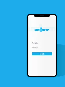 Unifarm Farmarete screenshot 5
