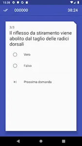 UniTest screenshot 0