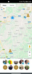 UNISG Alumni screenshot 1