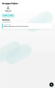 Urmet FamilySOS screenshot 7