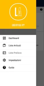 Logistica App Valves screenshot 3