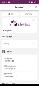 Vinitaly screenshot 5