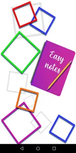 Easy Notes screenshot 0