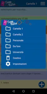 Easy Notes screenshot 2
