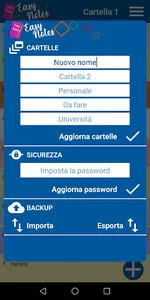 Easy Notes screenshot 3